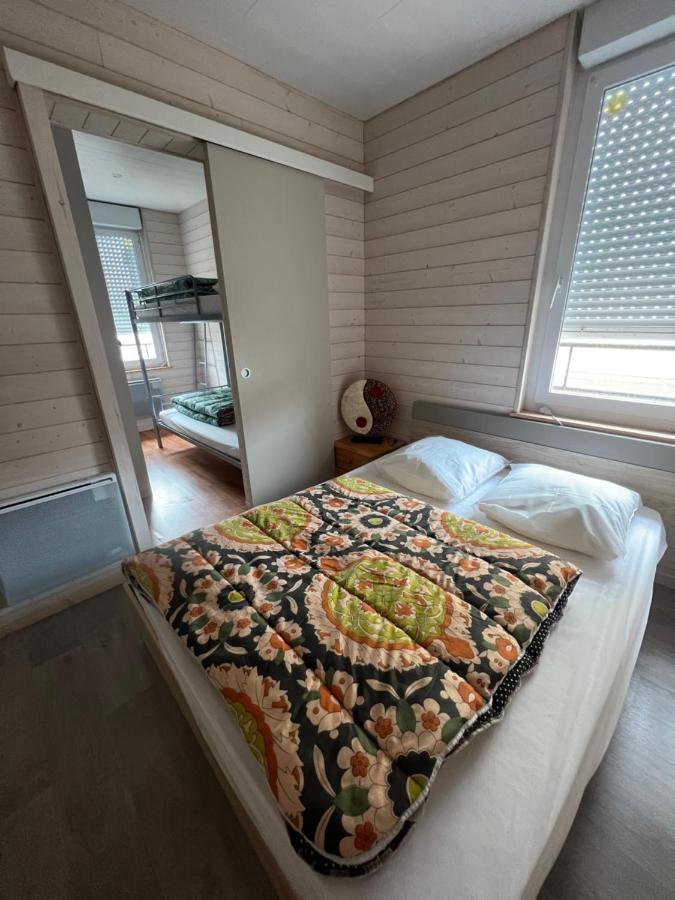 4 Personnes Classe 2 Etoiles Leboucq Laurent Apartment *