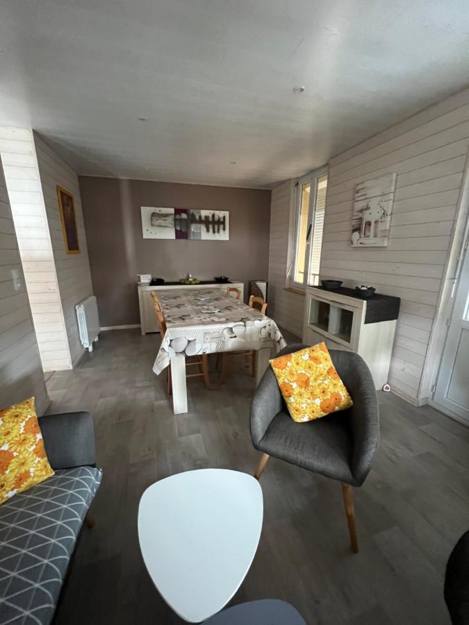 4 Personnes Classe 2 Etoiles Leboucq Laurent Apartment Fort-Mahon-Plage