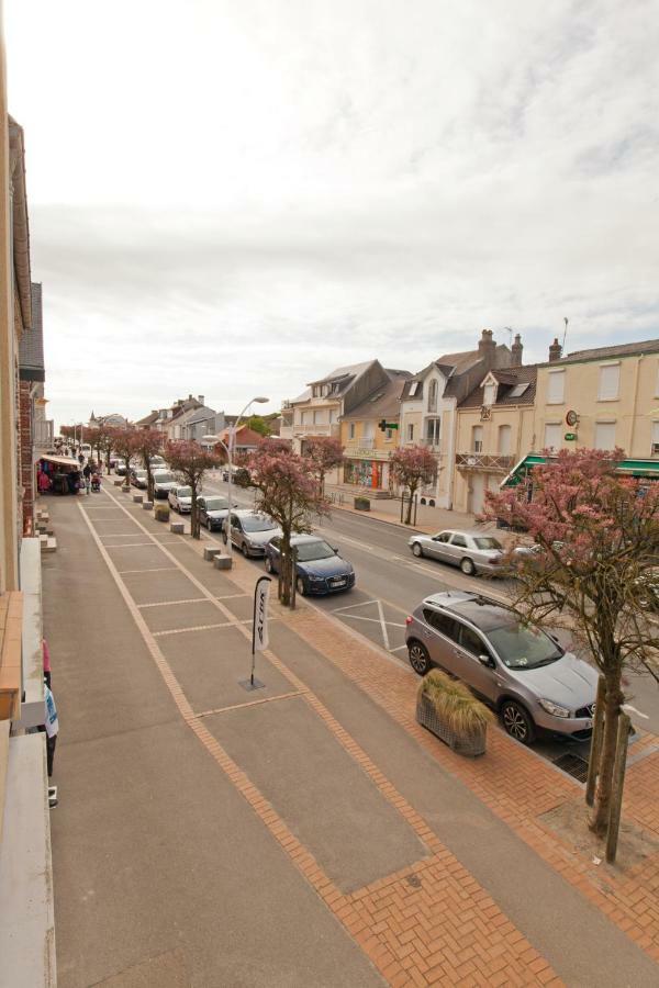 Apartment 4 Personnes Classe 2 Etoiles Leboucq Laurent *